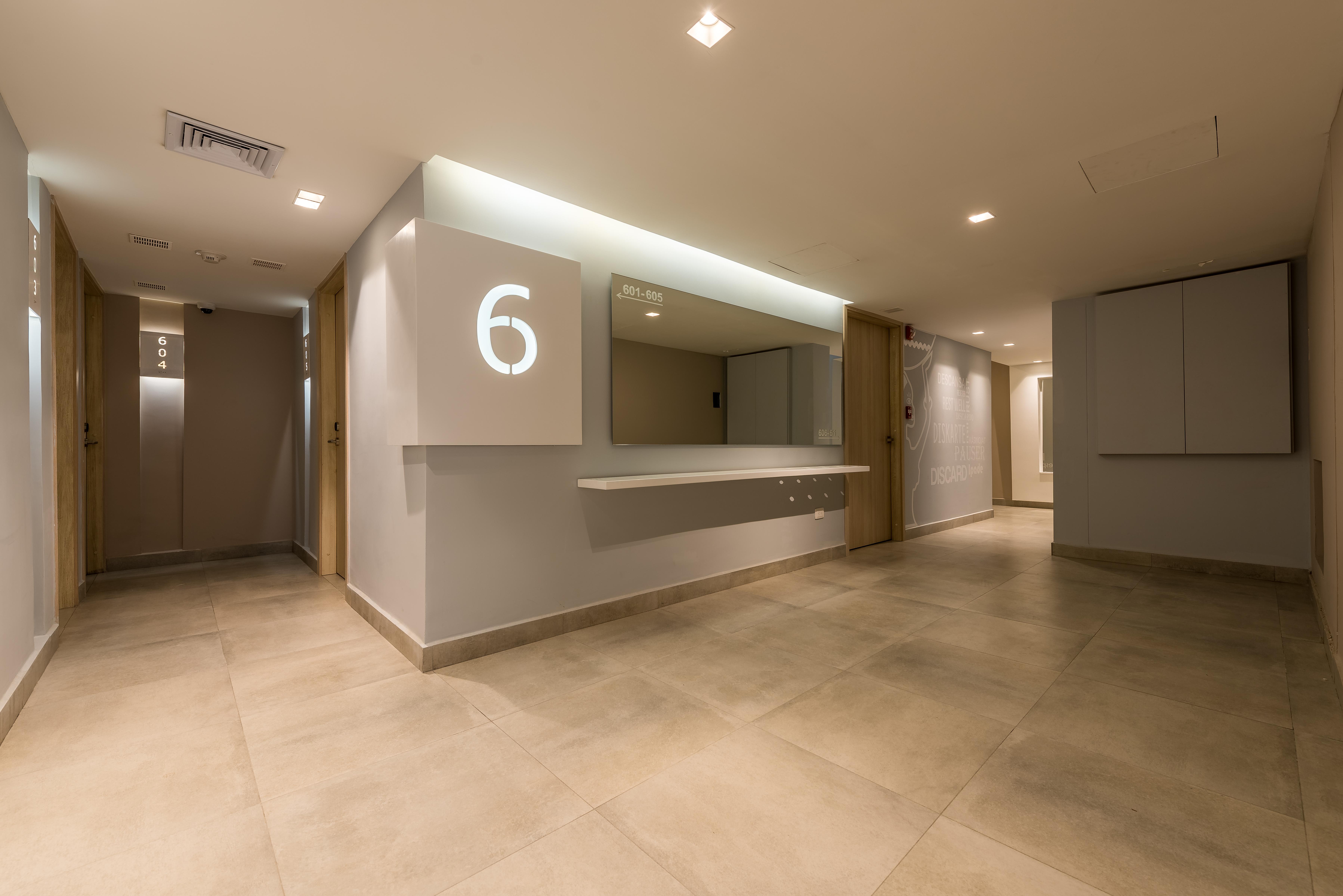 Hotel Barlovento — Photos 2