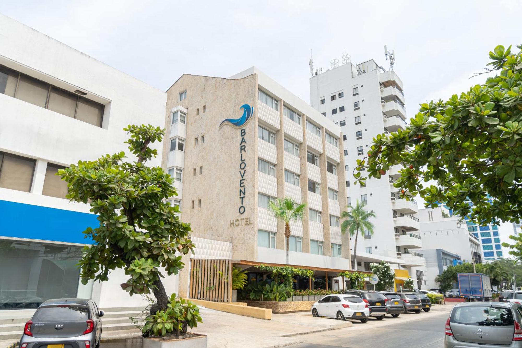 Hotel Barlovento — Photos 3